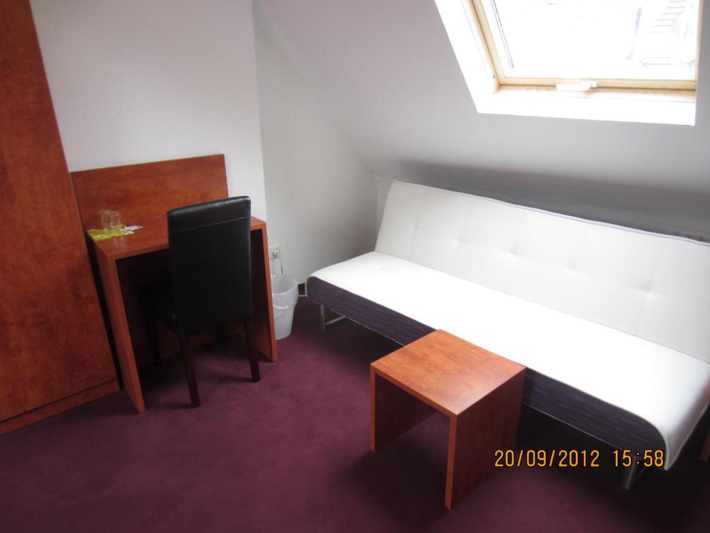 דיסלדורף Altstadt Hotel Rheinblick מראה חיצוני תמונה